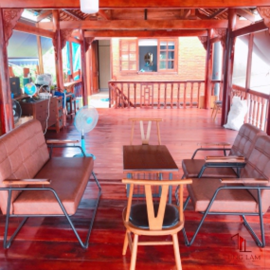 BỘ SOPHA COFFE SK21