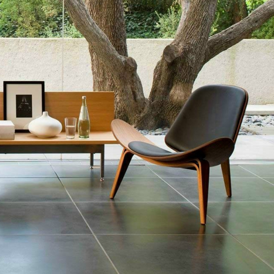 GHẾ SHELL THƯ GIẢN