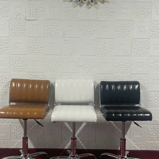 Ghế quầy bar salon mẫu mới