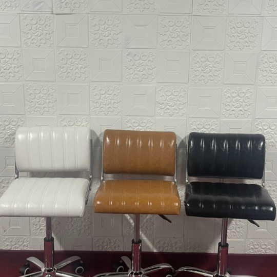 Ghế quầy bar salon mẫu mới