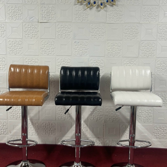 Ghế quầy bar salon mẫu mới