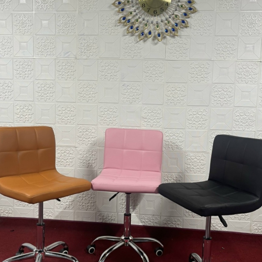 Ghế quầy bar salon mẫu mới