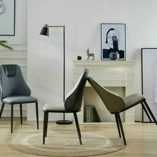 Ghế ăn nhập khẩu vera