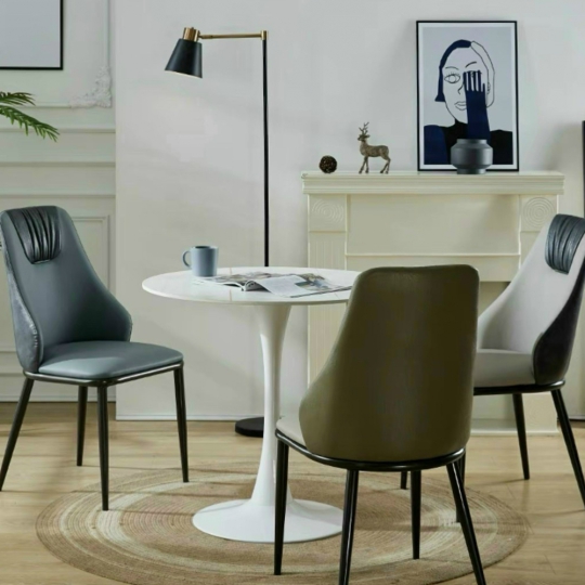 Ghế ăn nhập khẩu vera