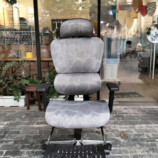 Ghế Công Thái Học Giải Pháp Bảo Vệ Cốt Sống Của Bạn Liên Hệ