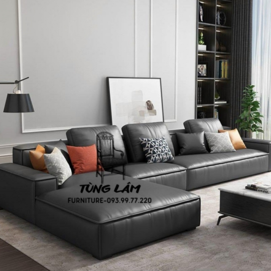 Sopha Phòng Khách