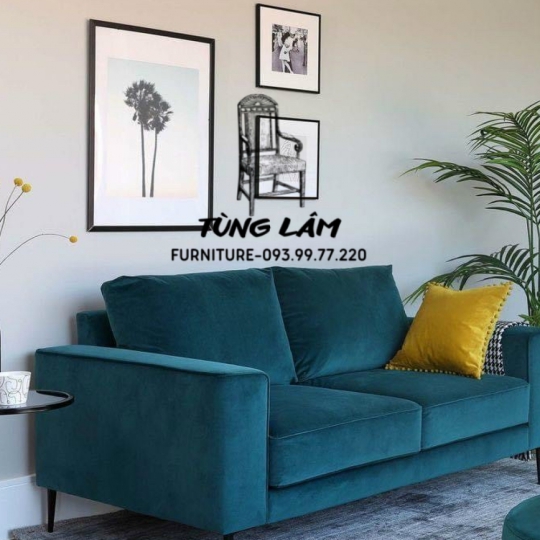 Sopha Phòng Khách