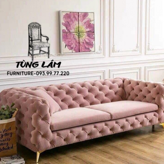Sopha Phòng Khách