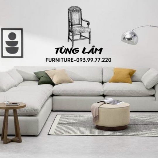 Sopha Phòng Khách