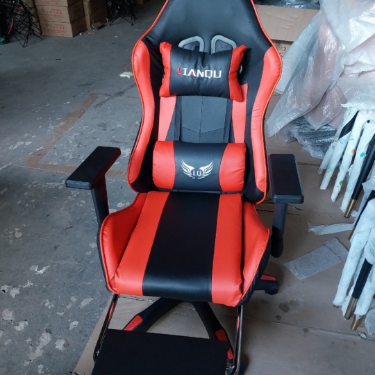 Ghế games nhập khẩu