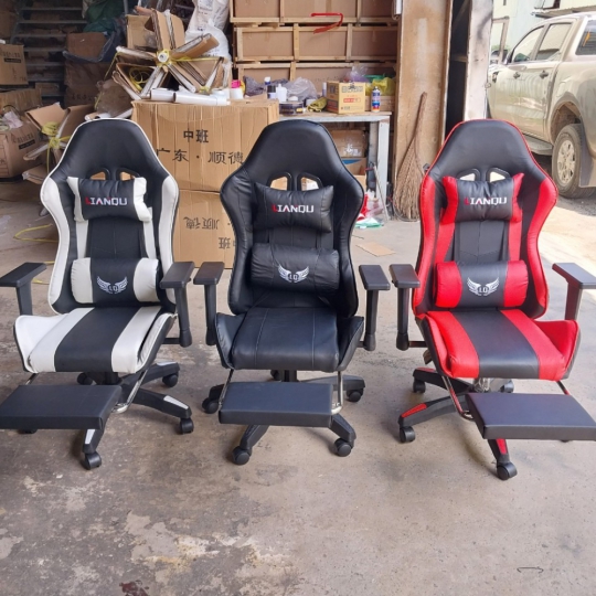 Ghế games nhập khẩu