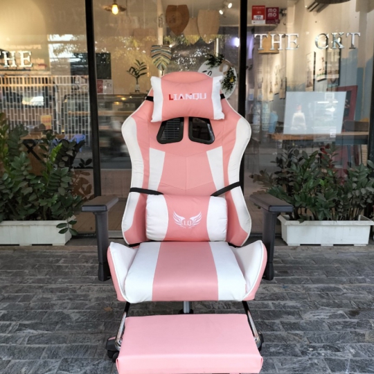 Ghế games nhập khẩu