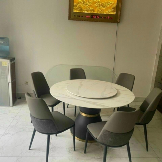 Ghế ăn nhập khẩu sky