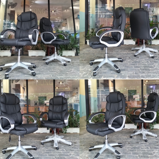 Ghế văn phòng mã 1TL450