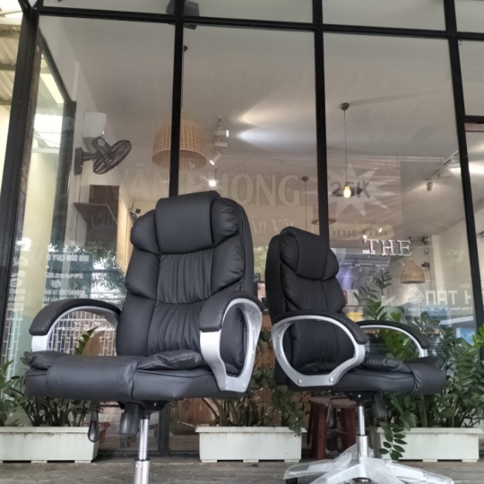 Ghế văn phòng mã 1TL450