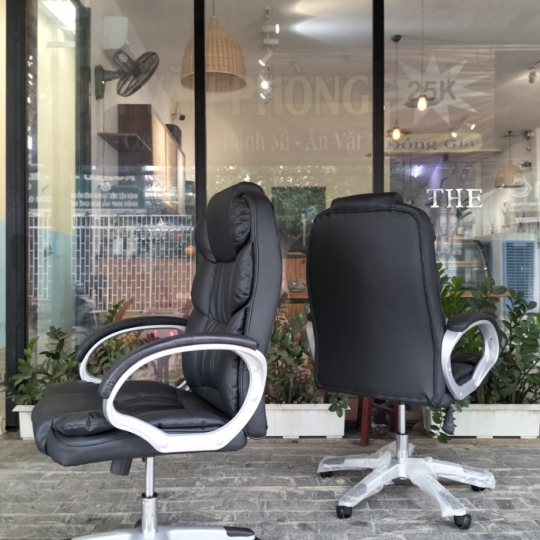 Ghế văn phòng mã 1TL450