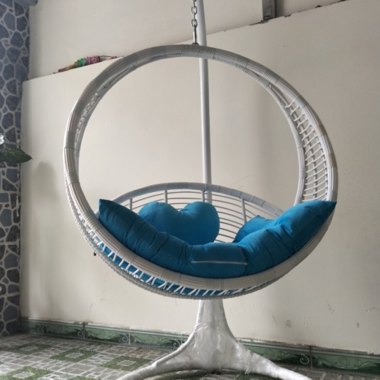 XÍCH ĐU HÌNH CHỮ O