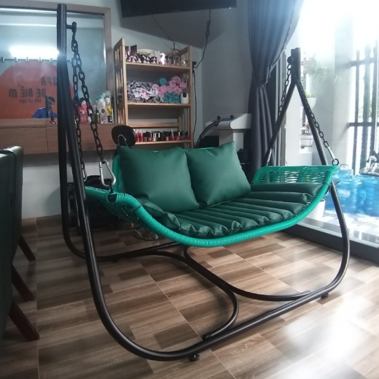 xích đu võng mã 3300