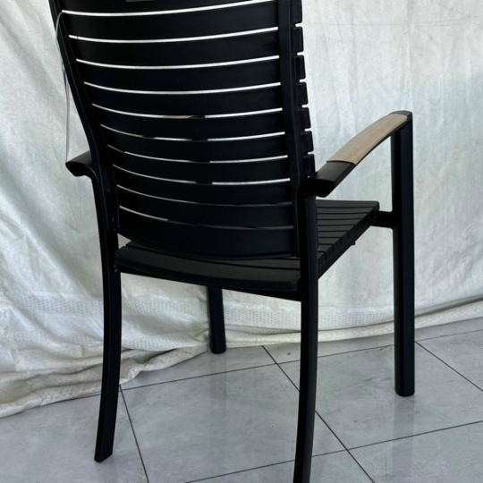 GHẾ PULA NGOÀI TRỜI