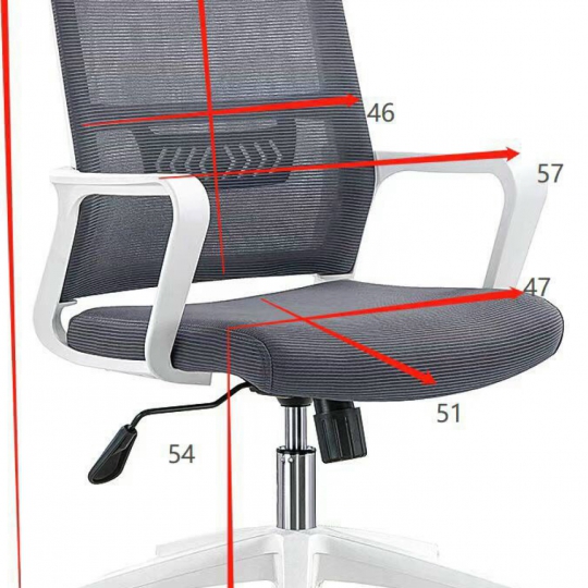 Ghế làm việc VP800