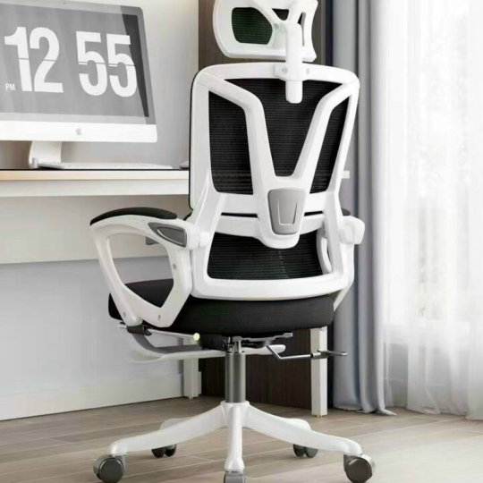 GHẾ VĂN PHÒNG CÓ TỰA ĐẦU TL1200