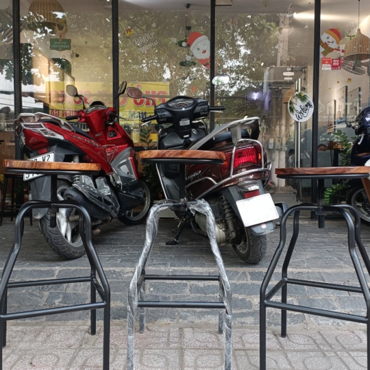 GHẾ BAR ĐÔN TULA65