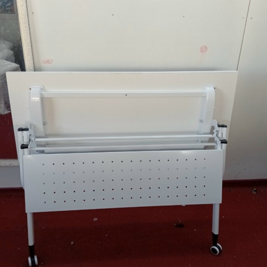 BÀN LÀM VIỆC GẤP GỌN THÔNG MINH