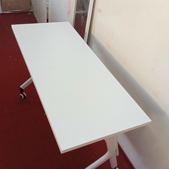 BÀN LÀM VIỆC GẤP GỌN THÔNG MINH