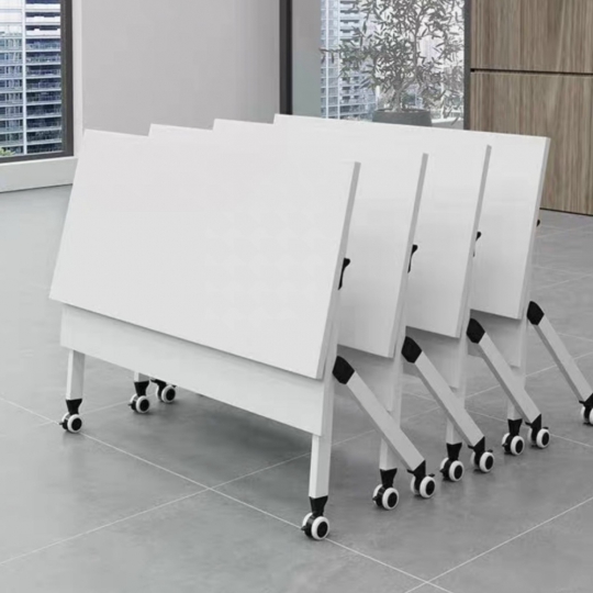 BÀN LÀM VIỆC GẤP GỌN THÔNG MINH