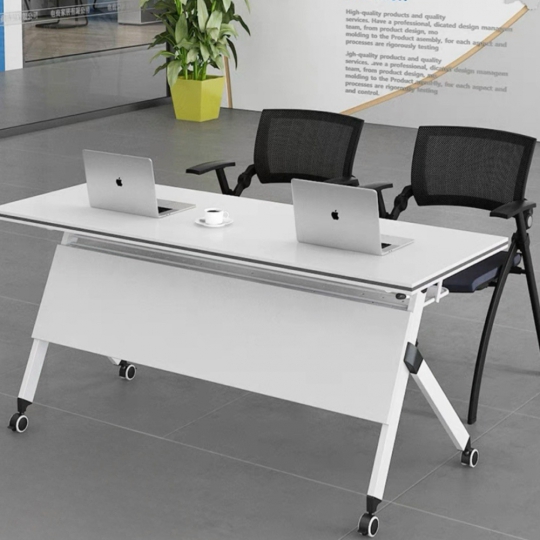 BÀN LÀM VIỆC GẤP GỌN THÔNG MINH