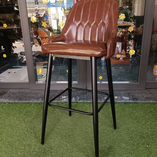 GHẾ BAR MONET 75