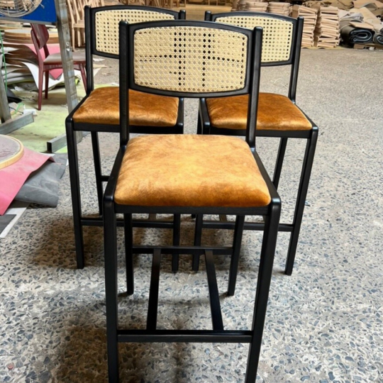 Ghế Bar PROTIS Cao Cấp