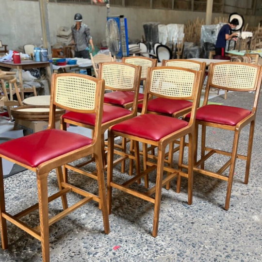 Ghế Bar PROTIS Cao Cấp