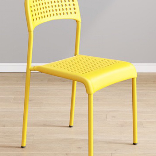 GHẾ JULY NHẬP KHẨU 