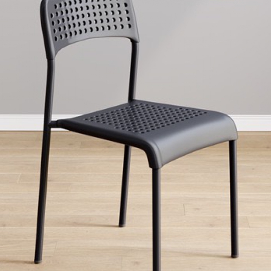 GHẾ JULY NHẬP KHẨU 