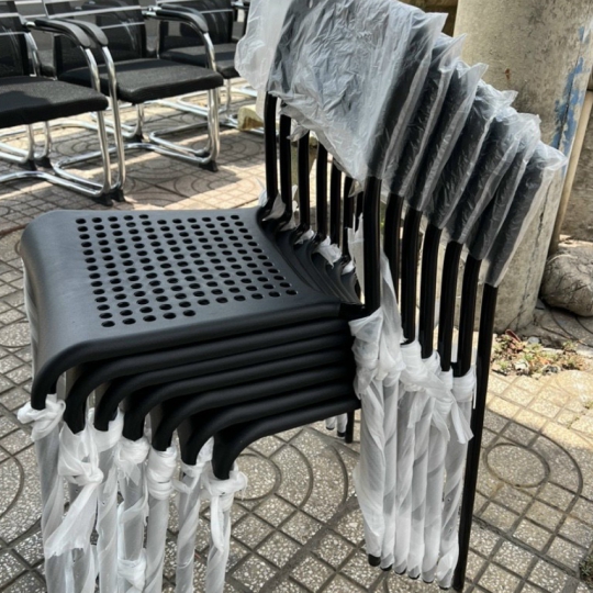 GHẾ JULY NHẬP KHẨU 