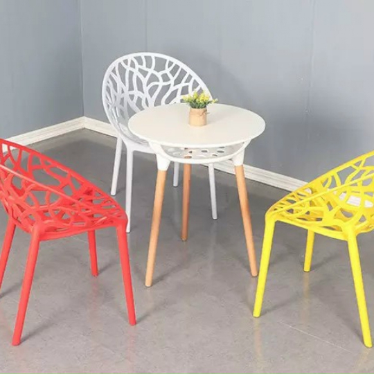 GHẾ CÀ PHÊ 3018 NHẬP KHẨU