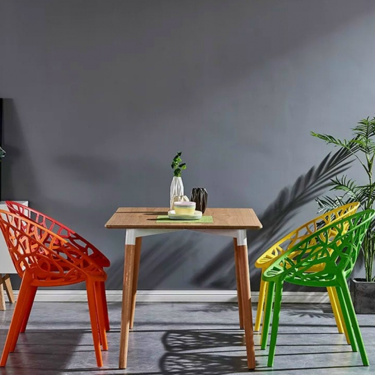 GHẾ CÀ PHÊ 3018 NHẬP KHẨU