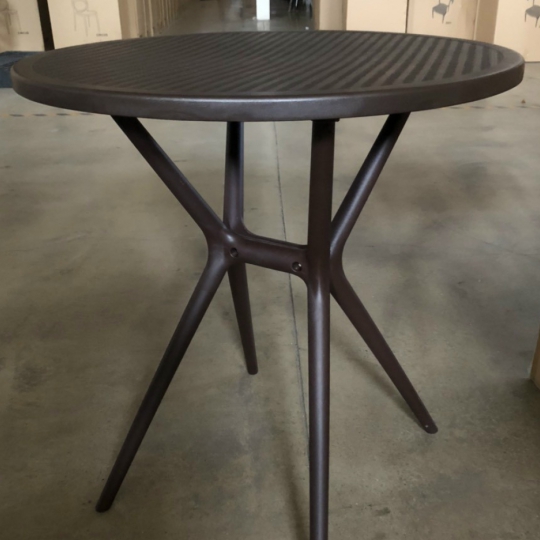 BÀN CÀ PHÊ 3024 NHỰA PP ĐÚC