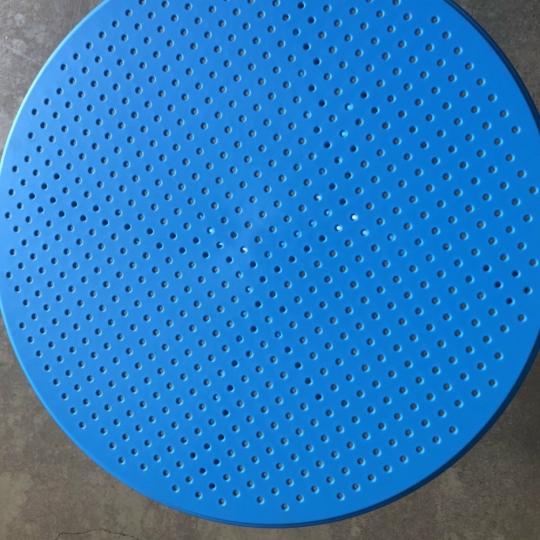 BÀN CÀ PHÊ 3024 NHỰA PP ĐÚC