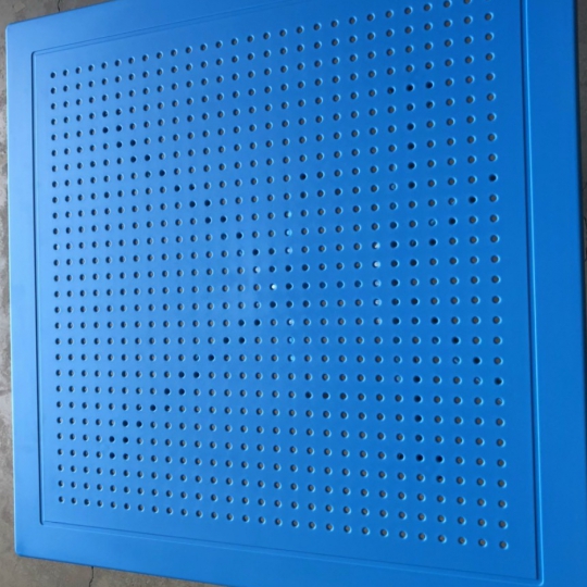 BÀN CÀ PHÊ 3024 NHỰA PP ĐÚC