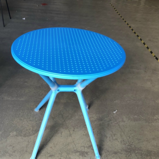 BÀN CÀ PHÊ 3024 NHỰA PP ĐÚC