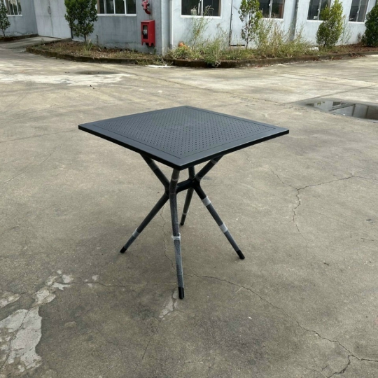 BÀN CÀ PHÊ 3024 NHỰA PP ĐÚC