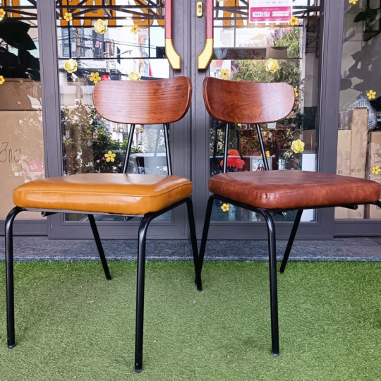 GHẾ CÀ PHÊ TITI440