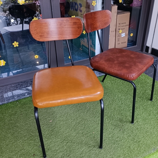 GHẾ CÀ PHÊ TITI440