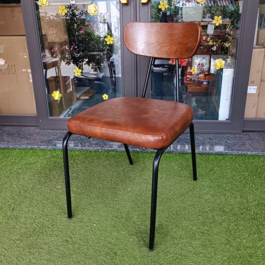 GHẾ CÀ PHÊ TITI440