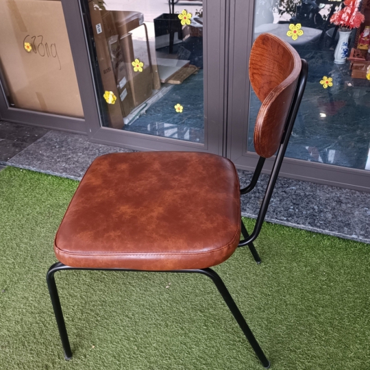 GHẾ CÀ PHÊ TITI440