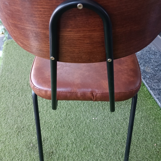 GHẾ CÀ PHÊ TITI440