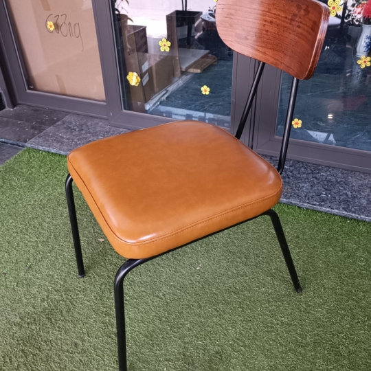 GHẾ CÀ PHÊ TITI440