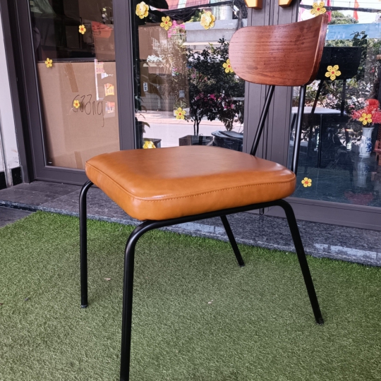 GHẾ CÀ PHÊ TITI440